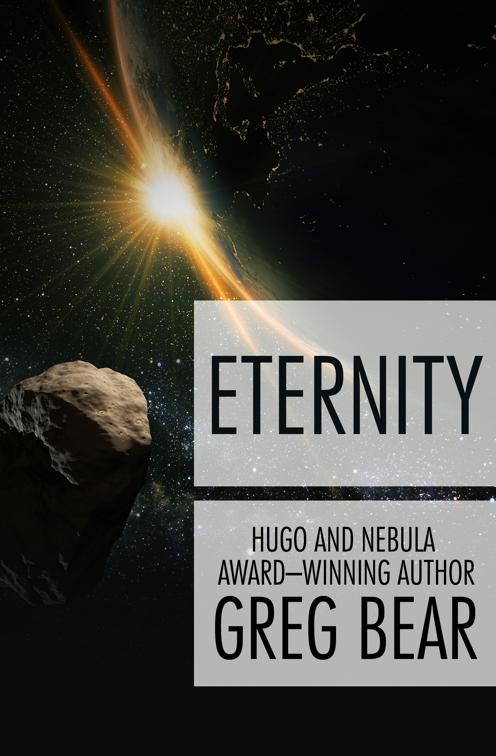 Eternity, Eon