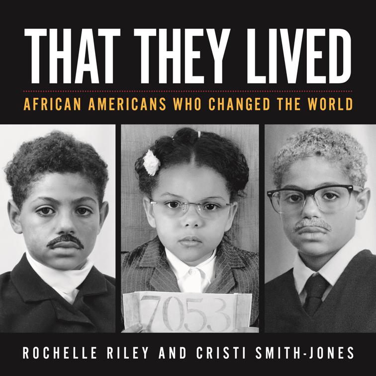 That They Lived, Painted Turtle Press