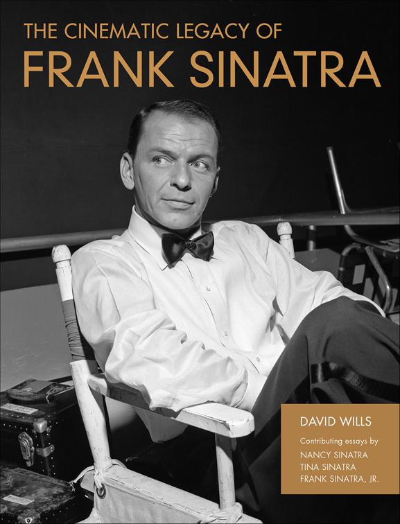 Cinematic Legacy of Frank Sinatra