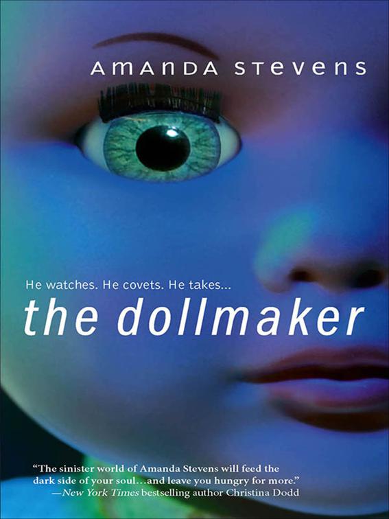 Dollmaker