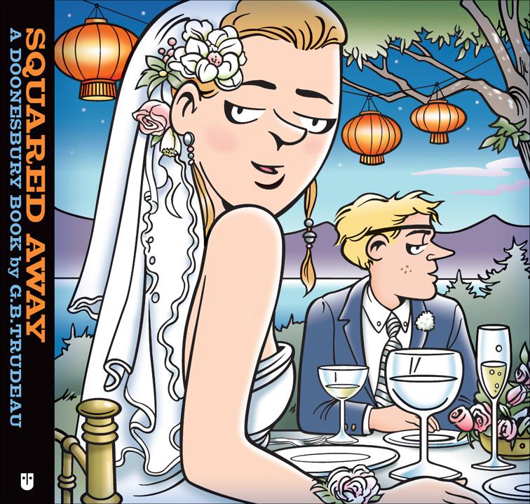 Squared Away, Doonesbury