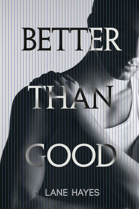 This image is the cover for the book Better Than Good, Better Than Stories
