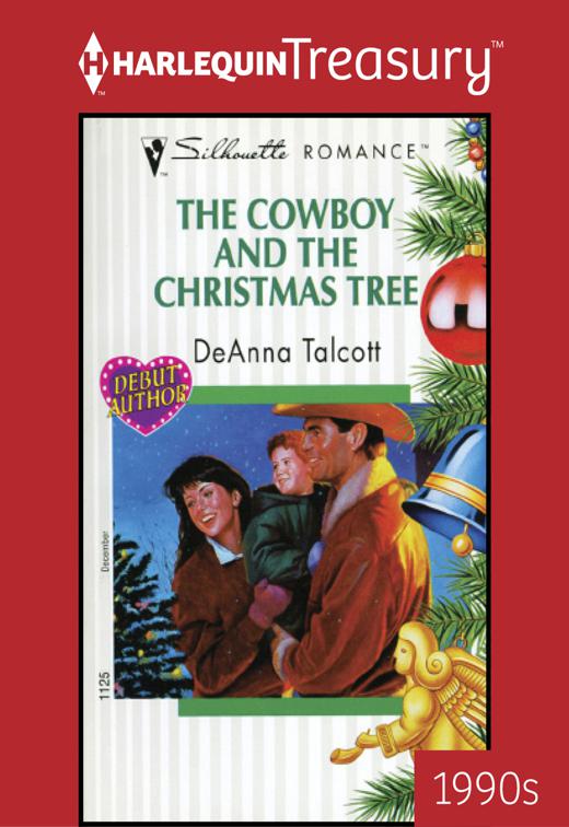 Cowboy and the Christmas Tree