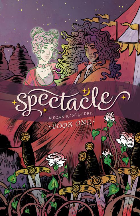 Spectacle Vol. 1, Spectacle