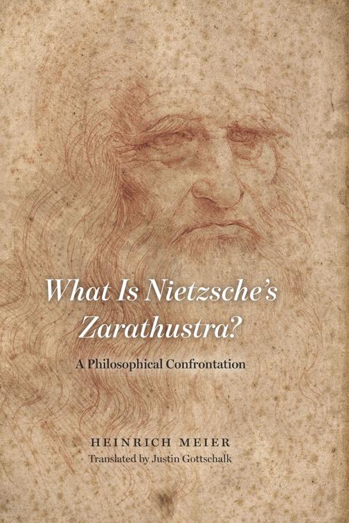 What is Nietzsche&#x27;s Zarathustra?