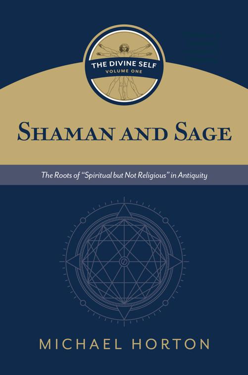 Shaman and Sage