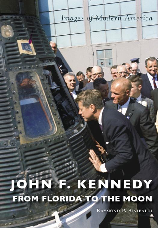 John F. Kennedy, Images of Modern America