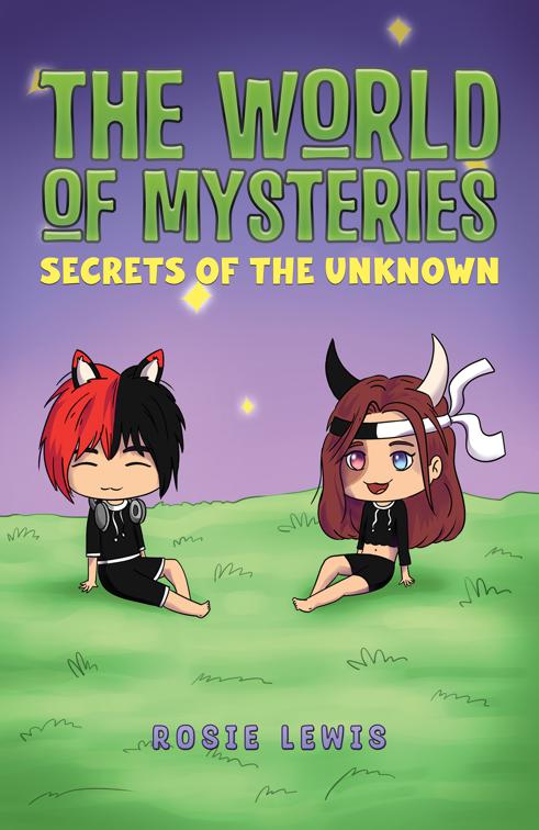 The World of Mysteries