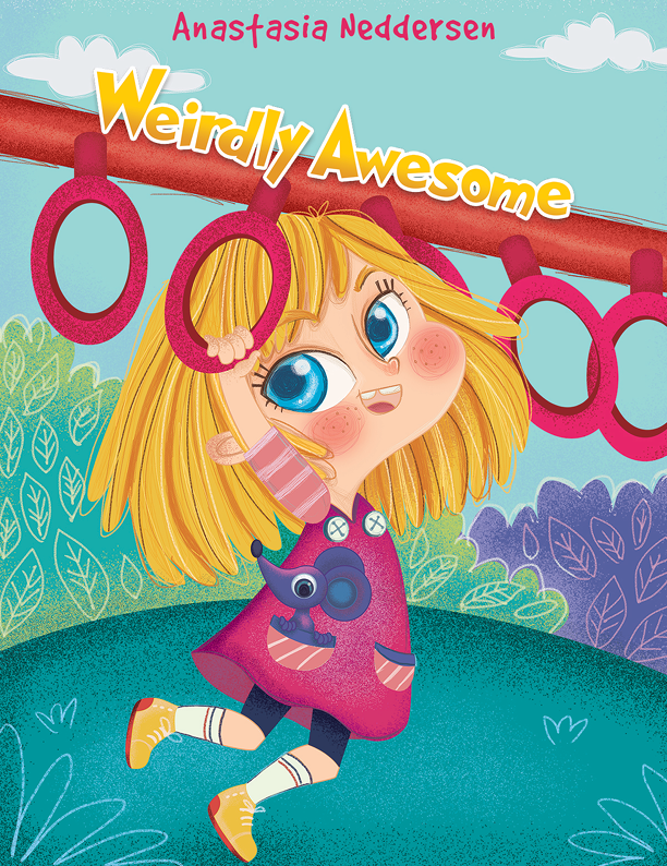 Weirdly Awesome