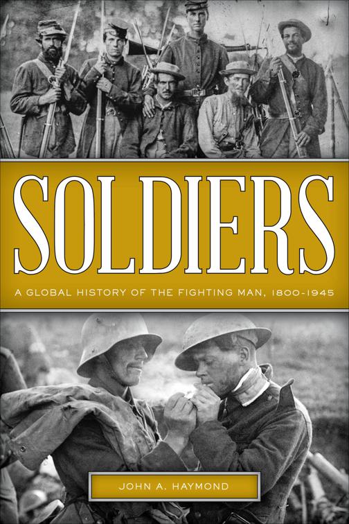 Soldiers