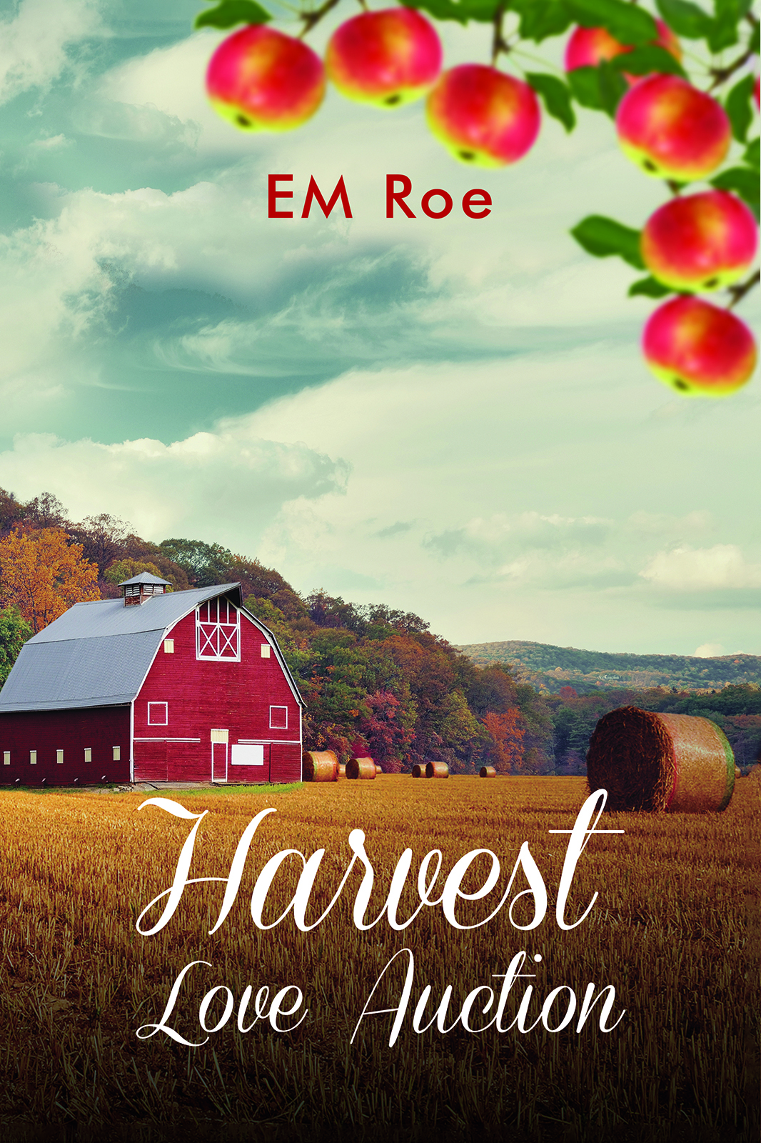 Harvest Love Auction