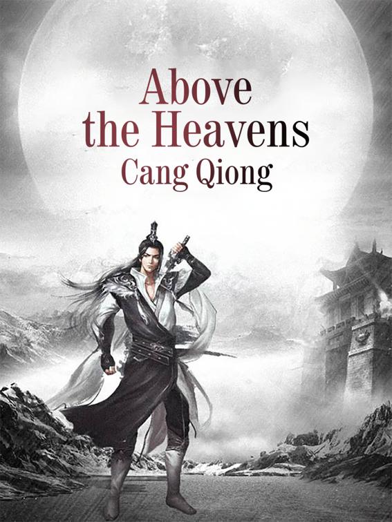 Above the Heavens, Volume 3