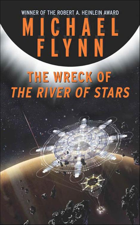 Wreck of the River of Stars