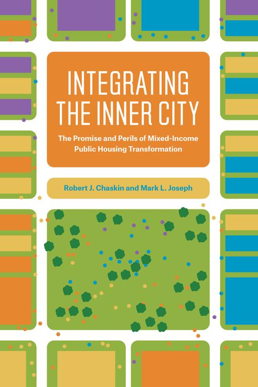 Integrating the Inner City