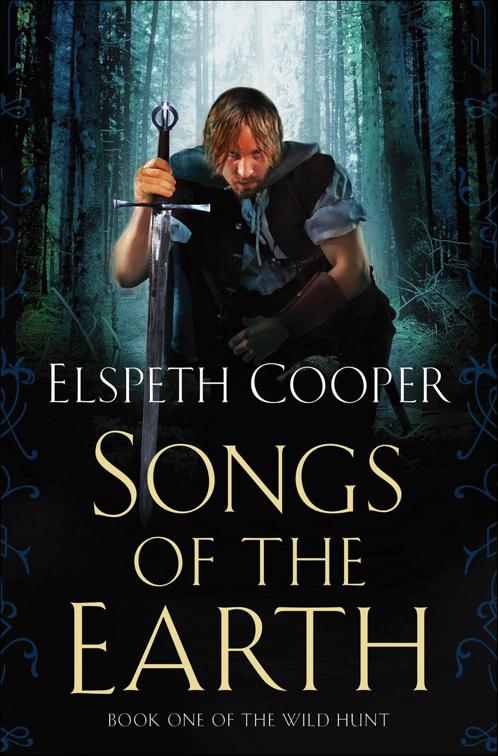 Songs of the Earth, The Wild Hunt