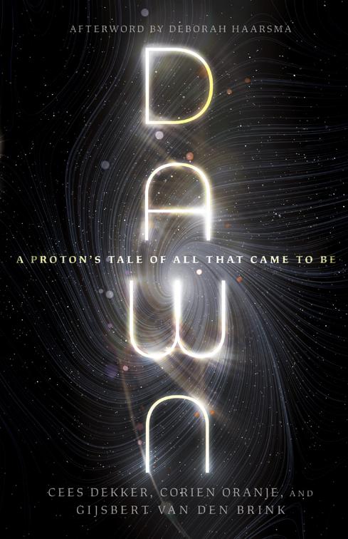Dawn, BioLogos Books on Science and Christianity
