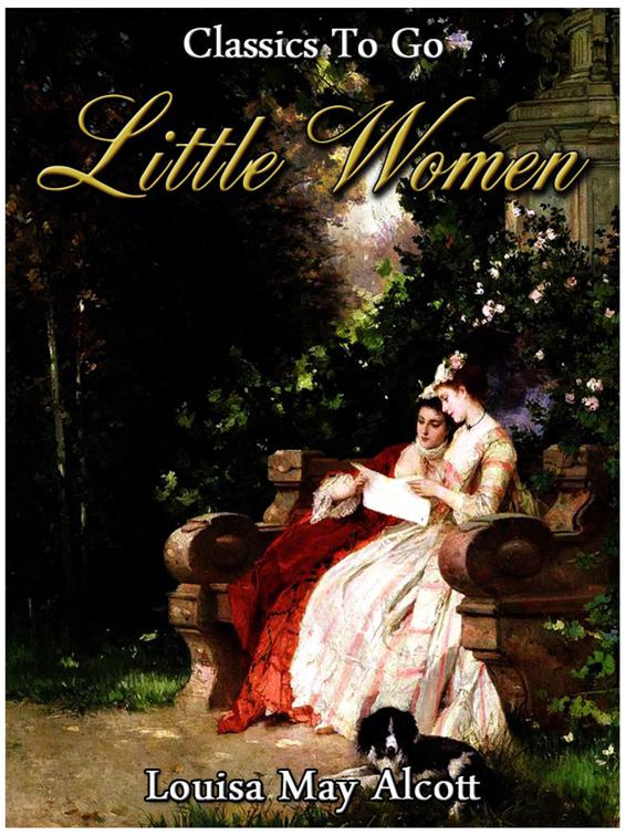 Little Women, Classics To Go
