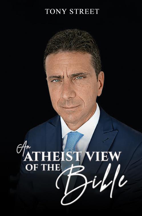 An Atheist View of the Bible
