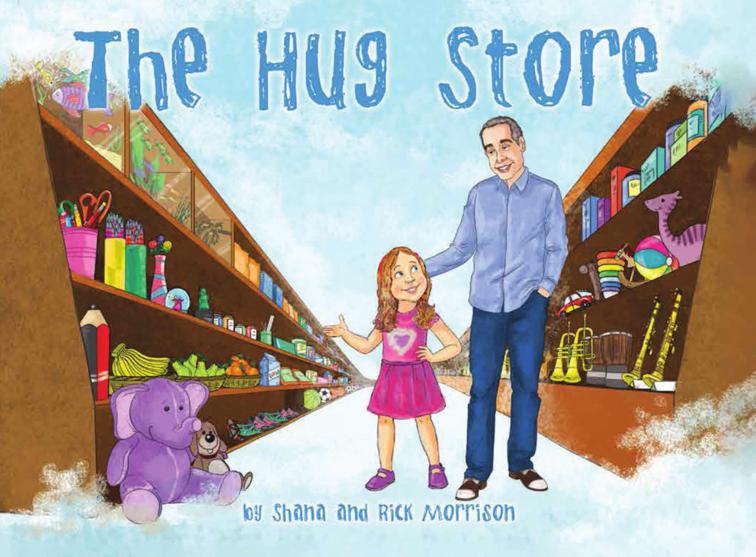 The Hug Store