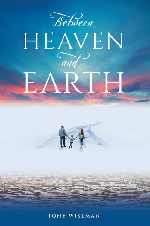 Between Heaven and Earth