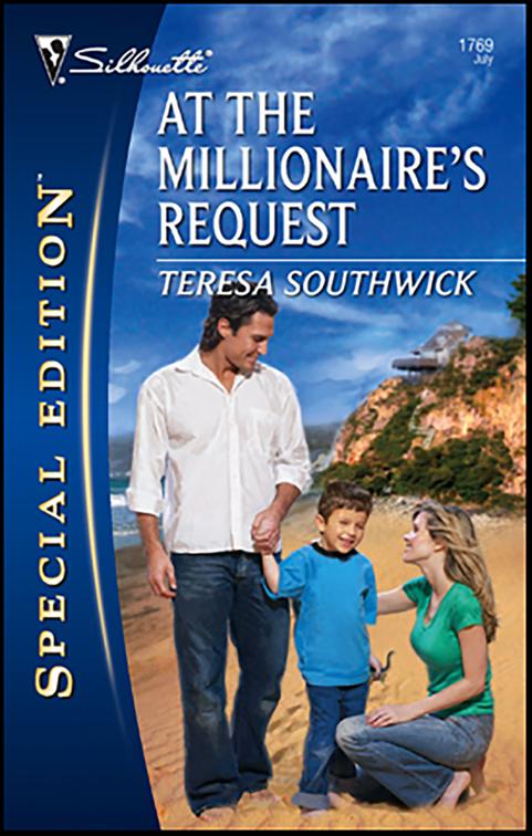 At the Millionaire&#x27;s Request