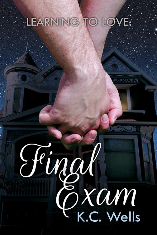 Learning to Love: Final Exam, Learning to Love