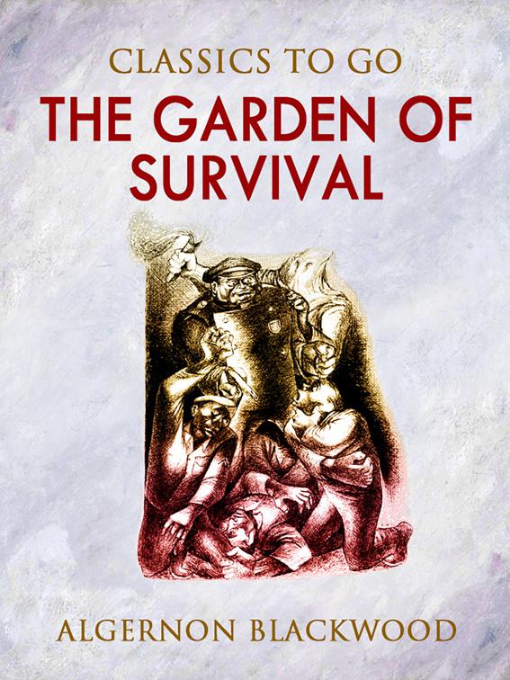 The Garden of Survival, Classics To Go
