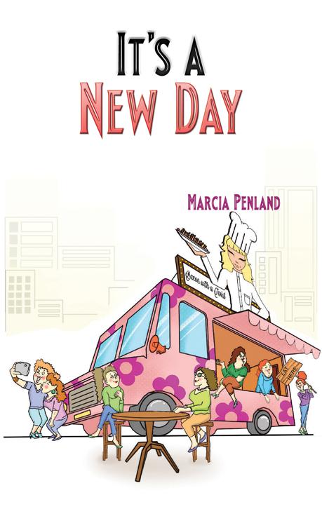 It&#x27;s a New Day