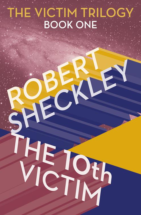 10th Victim, Victim