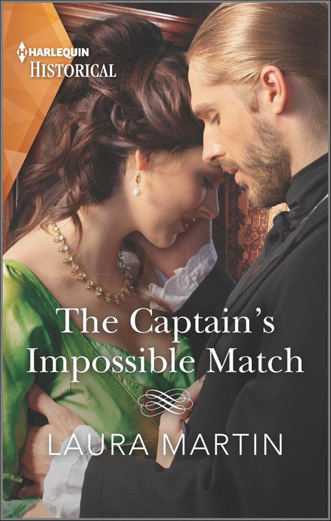 Captain&#x27;s Impossible Match
