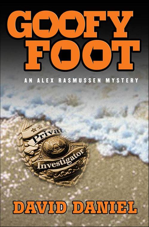 Goofy Foot, Alex Rasmussen Mysteries