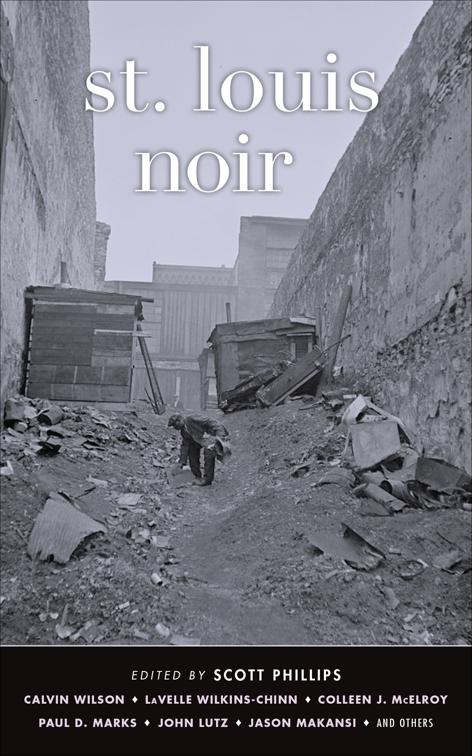 St. Louis Noir, Akashic Noir