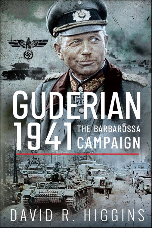 Guderian 1941