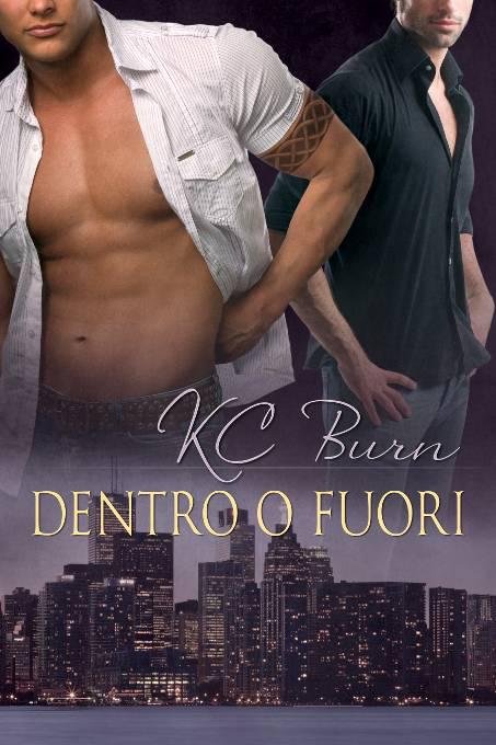 Dentro o fuori, Storie di Toronto