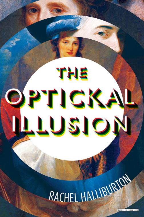 Optickal Illusion