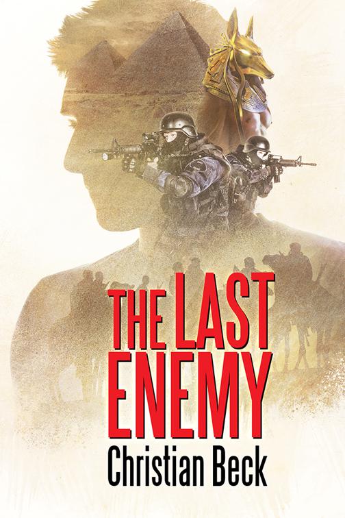 The Last Enemy, Agents of Influence