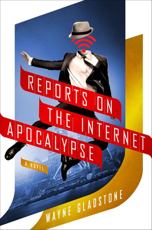 Reports on the Internet Apocalypse, The Internet Apocalypse Trilogy