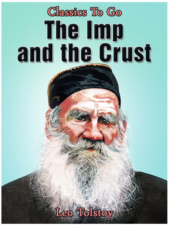 The Imp and the Crust, Classics To Go