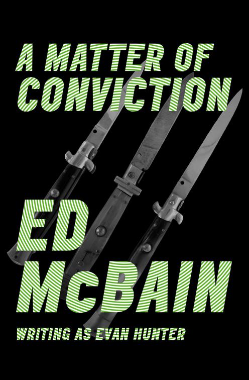 Matter of Conviction