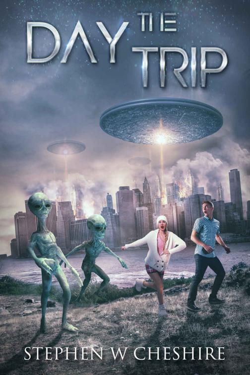 Day Trip