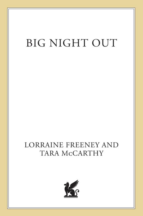 Big Night Out