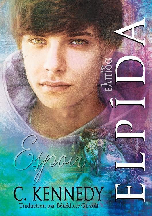 Elpída (Français), Elpida (Français)
