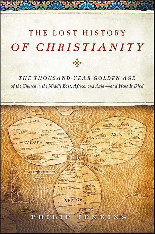 Lost History of Christianity