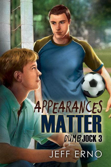 Appearances Matter, Dumb Jock