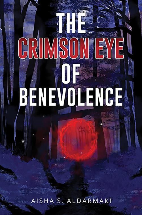 The Crimson Eye of Benevolence