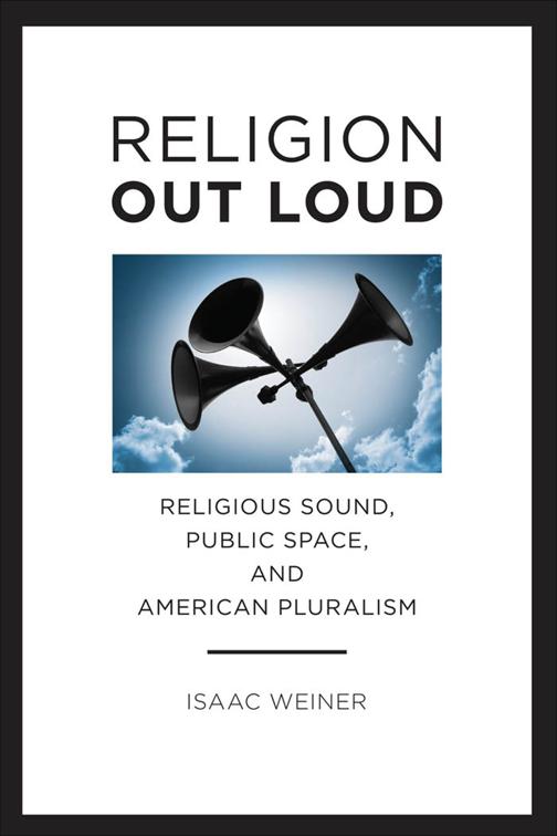 Religion Out Loud, North American Religions