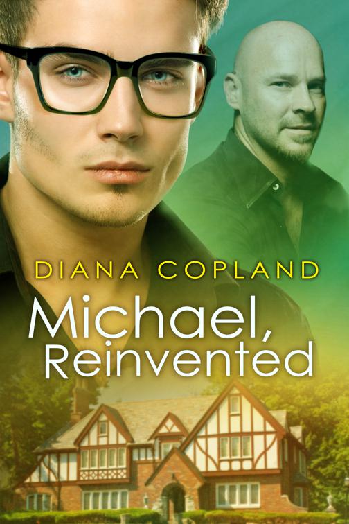 Michael, Reinvented, Delta Restorations