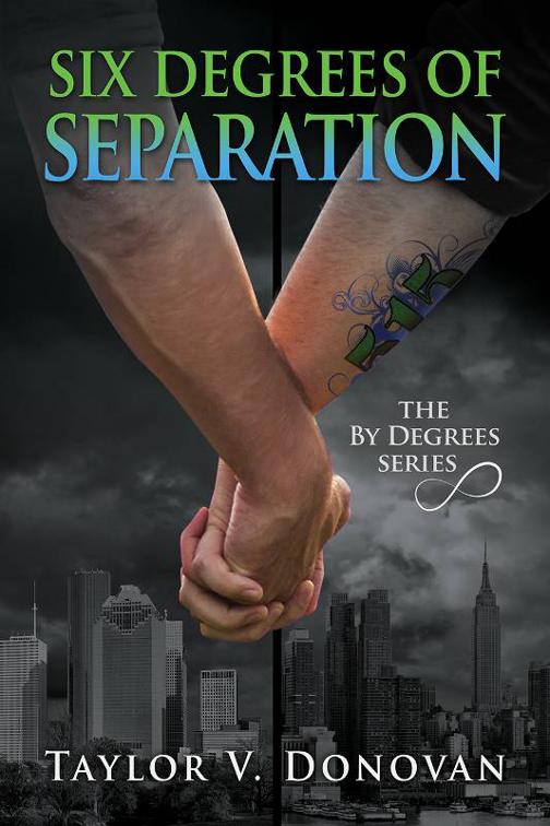 Six Degrees of Separation, By Degrees