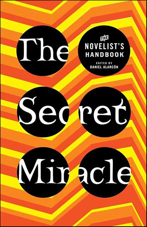 Secret Miracle