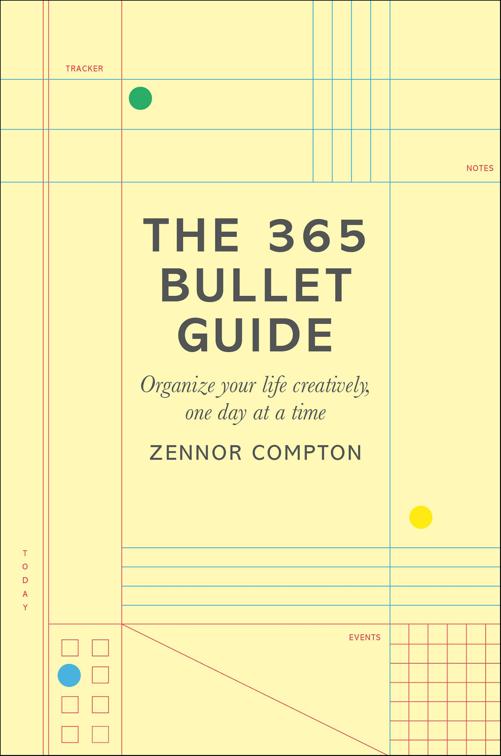 365 Bullet Guide